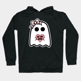 Be My Boo Hoodie